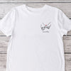 Personalized Matching Couple Bright Shirt Gift For Valentine's Day, Anniversary Gift HO82 900894