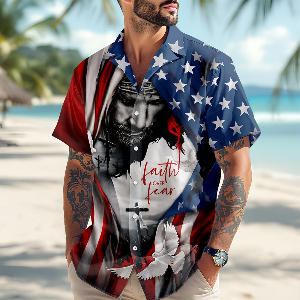 Personalized 250 Years Hawaii Shirt TH10 898725
