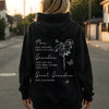 Custom Kid Name Personalized Back Dark Shirt For Mom, Mother Day Gift TH10 898755