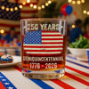 Celebrate 250th Anniversary United States Semiquincentennial Whiskey Glass HO82 894774