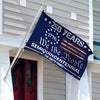 Custom Family Name We The People America 250 Years House Flag TH10 894879