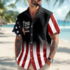 250 Years Of Freedom 1776 - 2026 Hawaii Shirt TH10 898897