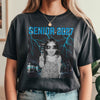 Personalized Senior 2027 Retro Vintage Photo Comfort Shirt Graduation Gift TH10 170607