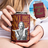 Personalized Photo Vintage Can Cooler Holder - Party Favor, Birthday Gift HO82 902990