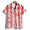 Custom Baby Face Best Dad Best Mom Ever Hawaii Shirt - Personalized Gift for Mom and Dad TH10 169551