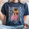 Custom Photo Bridal Party Comfort Shirt - Personalized Bachelorette Gift HA75 921976