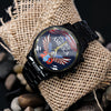 250 Years America Semiquincentennial Men's Wrist Watch HA75 920596