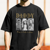 Custom Photo Dad We Love You Comfort Shirt Personalized Father’s Day Gift CH07 911456