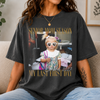 Custom Photo Senior Dad, Mom Season My Last First Day Comfort Shirt LM32 669663
