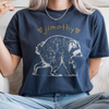 Custom Name Jimothy Raccoon Comfort Shirt, Famous Seattle Raccoon Shirt Funny Animal Gift LM32 669653