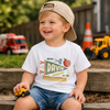 Custom Name Back to School Kids Shirt – Cute Back to School Gift for Boys & Girls TH10 170211
