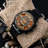 Personalized Name Golf Is My Life Theme Wrist Watch CH07 910208