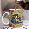 USA 250 Years Eagle Mug TH10 170063