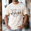 Custom Photo Happy Father's Day Comfort Shirt Gift For Dad TH10 169371