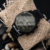 Custom Name Class of 2026 Graduation Men’s Watch – Personalized Graduate Gift CH07 910278
