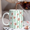 Custom Photo Best Mom Ever Mug Gifts For Mom, Grandma TH10 169547