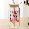 Custom Photo Senior 2027 Back To School Gift For Senior Students HA75 922092