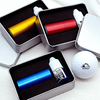Customized Name Stamp with Your Logo Golf Ball Stamp Gifts for Men, Dad, Husband, Business CH07 910068