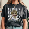 Custom Photo Birthday Vintage Comfort Shirt - Personalized Birthday Gift HA75 921982