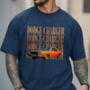 Custom Car Photo Vintage Comfort Shirt - Personalized Gift for Car Lovers TH10 170081