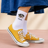 Custom Photo And Name Printed Socks For Pet Lovers TH10 170861