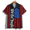 Personalized We The People American Flag Hawaiian Shirt - Patriotic Gift LM32 669233