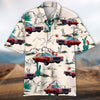 Custom Photo Route 66 For Car Lover Polo Shirt CH07 895806