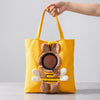 Cute Pet Carrier Tote Bag, Small Dog & Kitten Carrier, Pet Travel Bag LM32 670055
