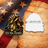 We The People 1776-2026 Acrylic Pin HA75 920946