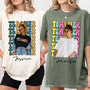 Custom Photo Teacher Comfort Shirt - Personalized Back to School Gift CH07 911982