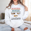 Love You The Most Personalized Bright Shirt HO82 894070