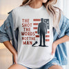 Pray For Charlie Kirk Liberty And Human Rights Bright Shirt HO82 65748