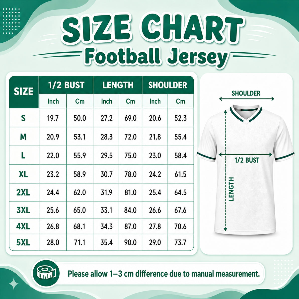 Personalized Teacher Jersey Shirt, Custom Name Number Football Jersey, Back To School Gift HA75 921872