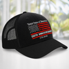 United States Of America 250th Anniversary Trucker Hat TH10 170269