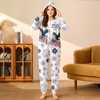 Personalized USA 250 Anniversary Eagle 1776-2026 Onesie Pajamas HA75 919078