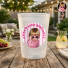 Custom Photo Birthday Party Cup - Personalized Birthday Party Decoration HA75 921768