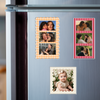 Personalized Strip Photobooth Acrylic Fridge Magnet, Gift For Couples, Family & Friends LM32 669813