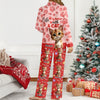 Custom Cat Name Life Is Better With Cats 3D Effect Pajamas LM32 895933