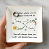 Bestie Always Have You  Personalized Jewelry Dish HA75 897162