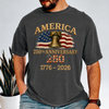250th Anniversary 1776-2026 USA Comfort Shirt HA75 921558