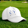 Personalized Monogram Classic Cap Unique Golf Enthusiast Gift, Golfers and Coaches Gift HO82 902348