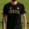 Mexico Soccer Jersey, Mexico Flag Aztec Eagle Jersey Tshirt Sport Lovers LM32 669443