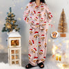 Custom Dog Photo Personalized Cute Puppy Pajamas CH07 899670