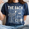 Custom The Bach Club - Beach Bachelorette Comfort Shirt HA75 921992