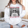 Personalised Vintage Photo And Year Senior - Officially A Senior - My Last First Day Bright Shirt HA75 922054