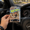 Custom Photo Merry Huntmas Wheels, Gift For Hunting Lovers HO82 903350