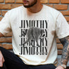 Jimothy Raccoon Vintage Comfort Shirt, Funny Viral Jimothy Seattle Feral Legend Shirt CH07 180254