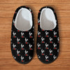 Personalized Funny Adult Slippers - Gift For Husband & Boyfriend HA75 922200