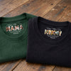 Custom Photo Mom, To Me You Are The World To Mom Neck Print Tee Mothers Day Gift CH07 910926