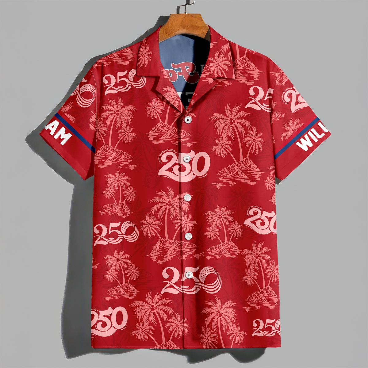 America Faith, Family & Freedom Hawaii Shirt TH10 898631